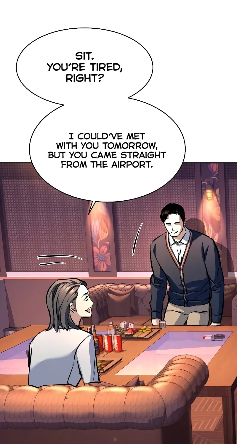 Teenage Mercenary Chapter 178 page 84 - 