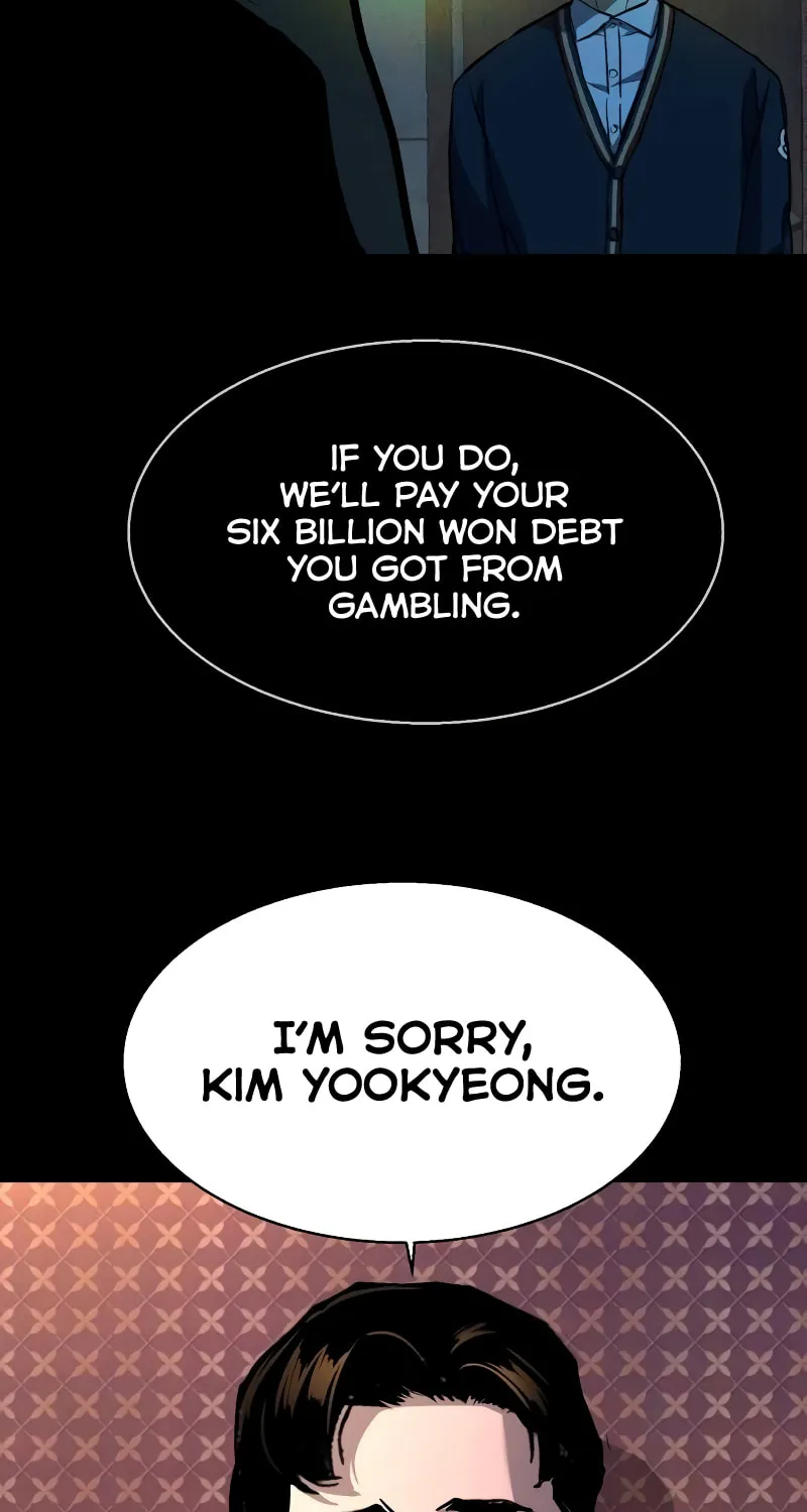 Teenage Mercenary Chapter 178 page 94 - 
