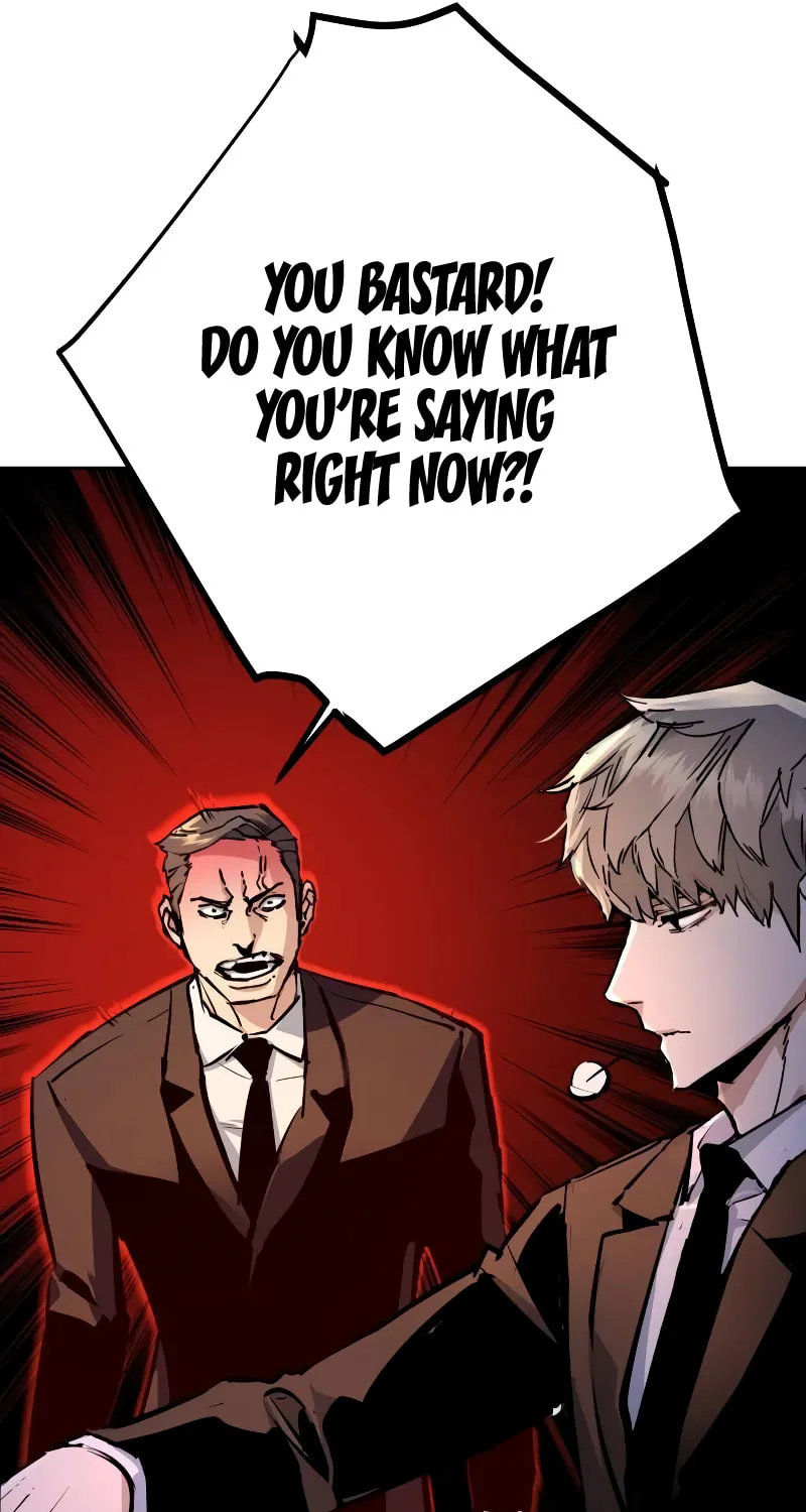 Teenage Mercenary Chapter 179 page 11 - 