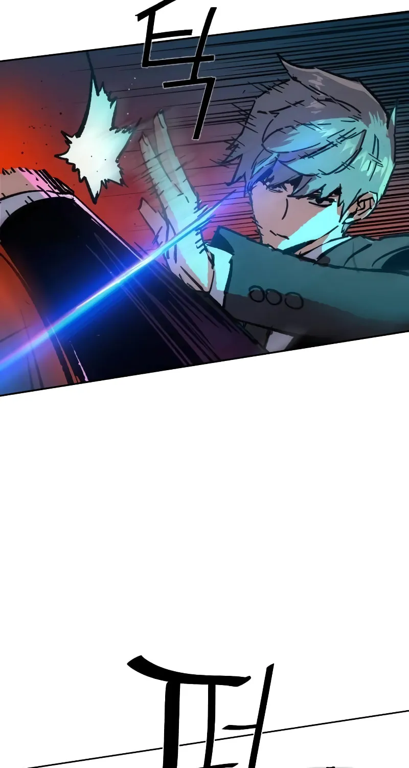 Teenage Mercenary Chapter 179 page 101 - 