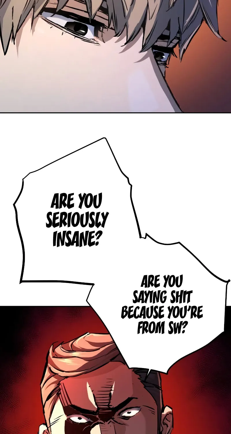 Teenage Mercenary Chapter 179 page 15 - 