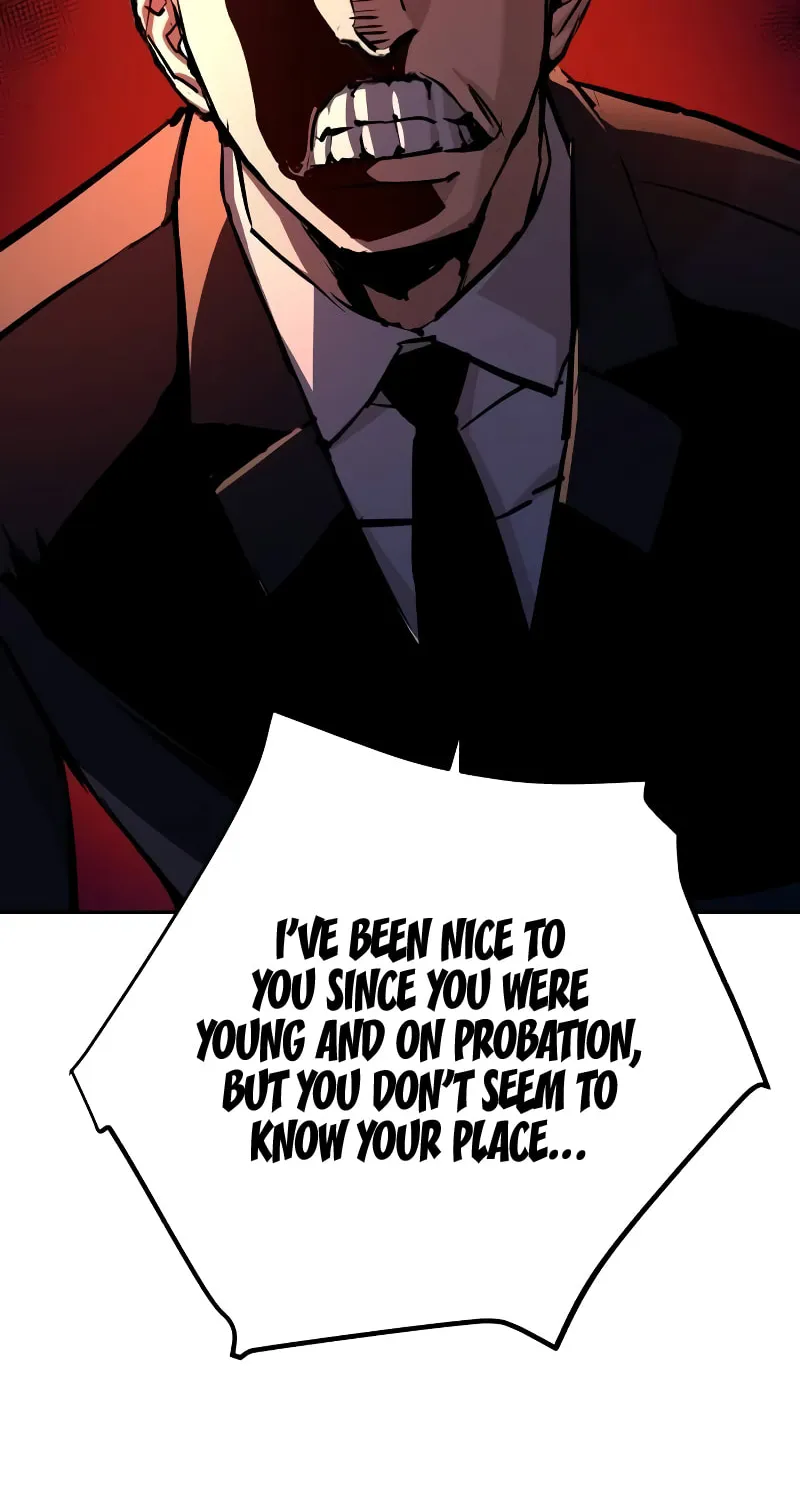Teenage Mercenary Chapter 179 page 16 - 