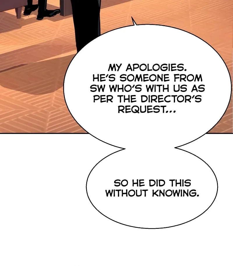 Teenage Mercenary Chapter 179 page 19 - 