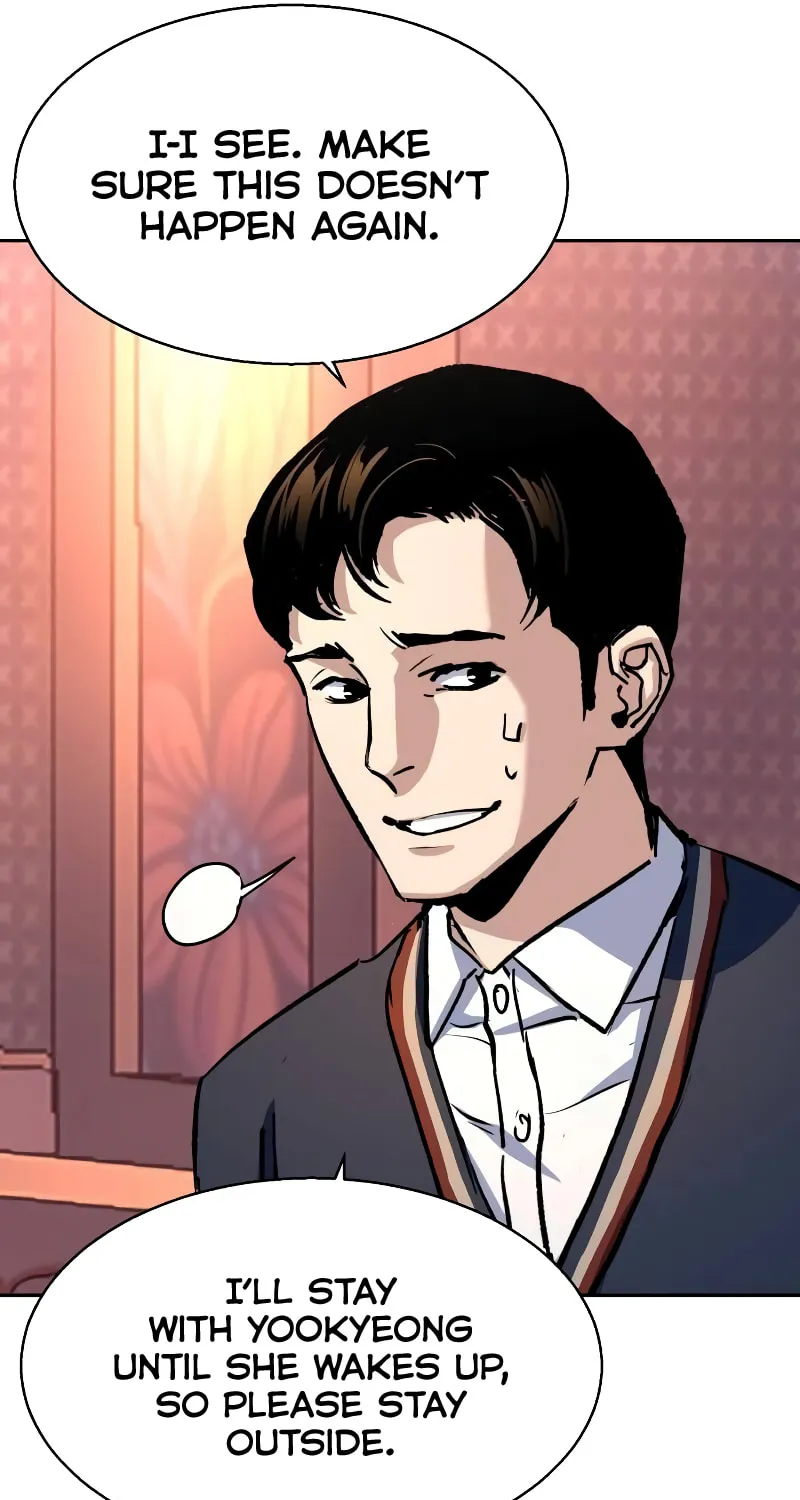 Teenage Mercenary Chapter 179 page 20 - 