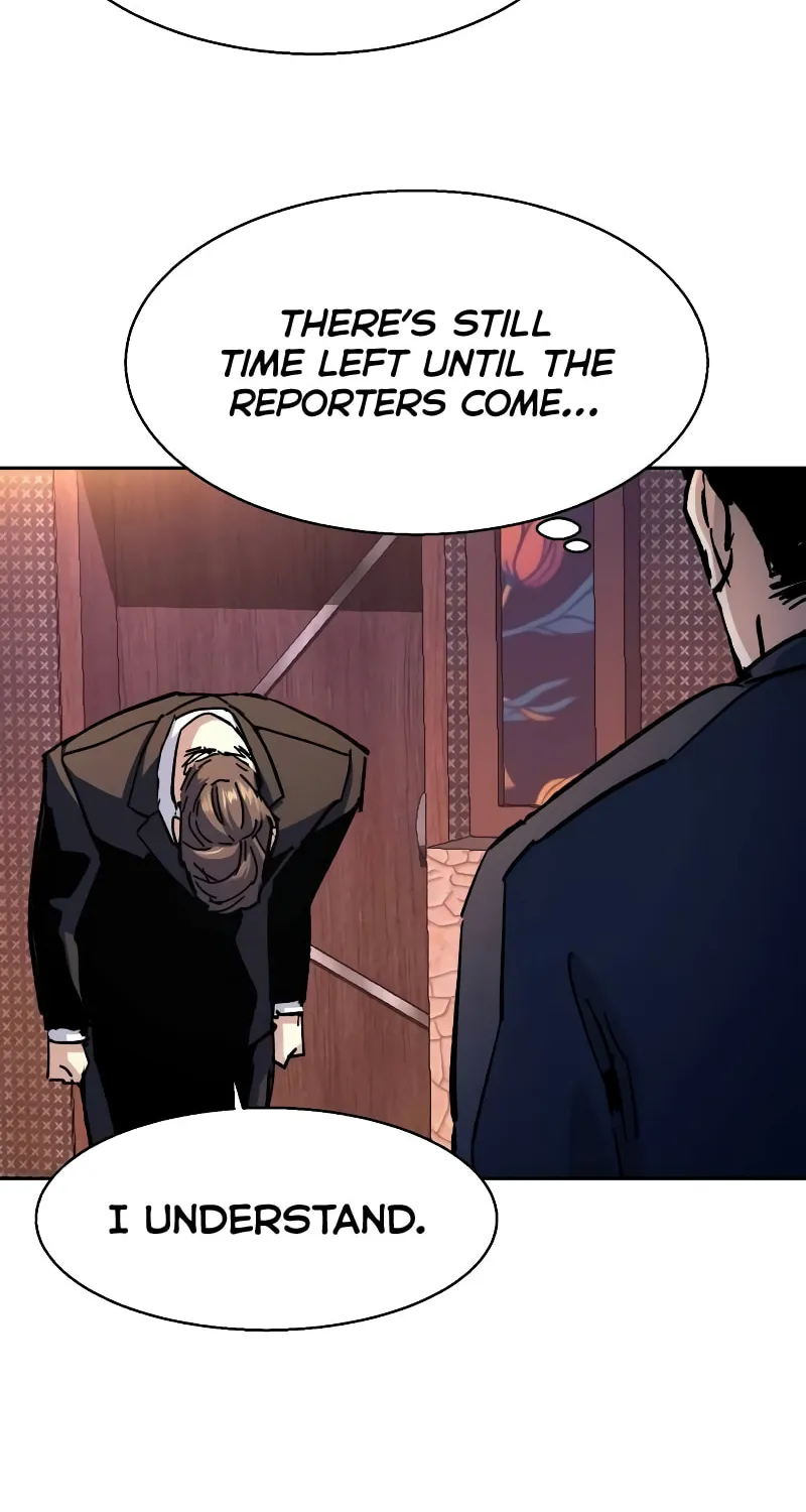 Teenage Mercenary Chapter 179 page 21 - 