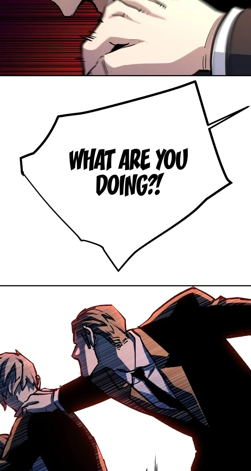 Teenage Mercenary Chapter 179 page 26 - 
