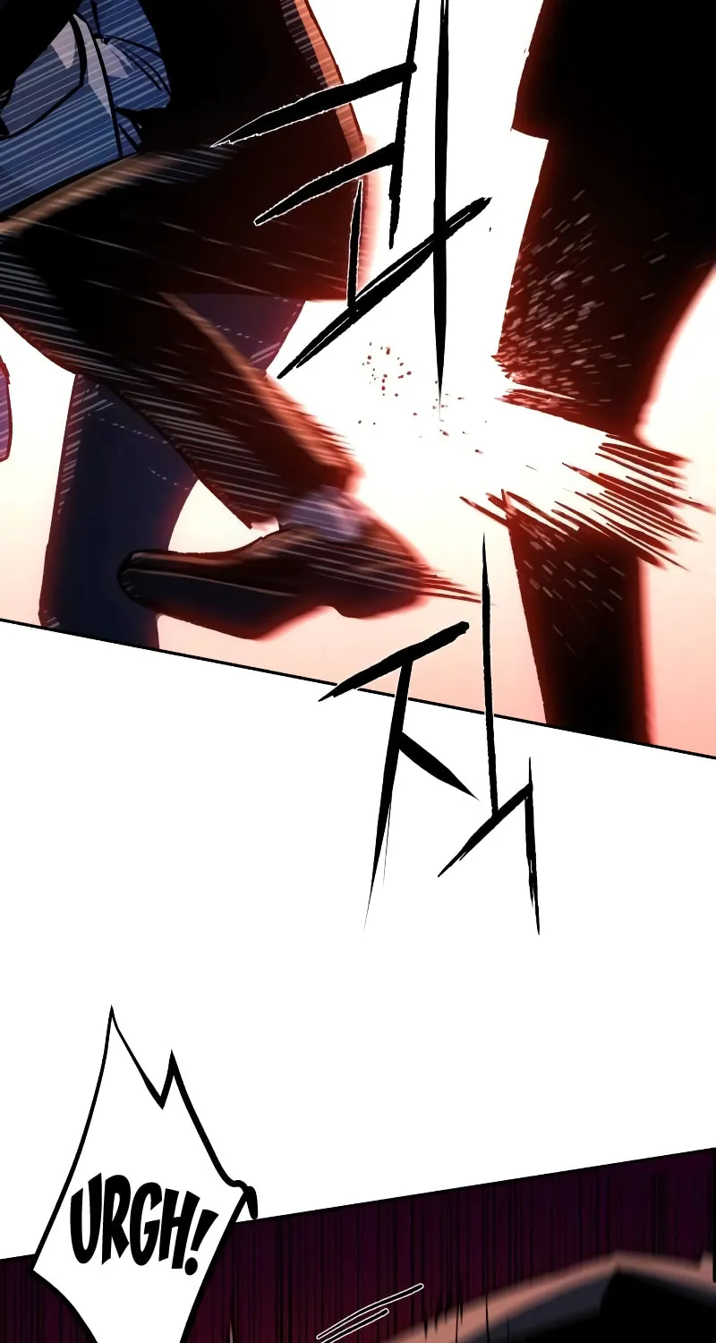 Teenage Mercenary Chapter 179 page 27 - 