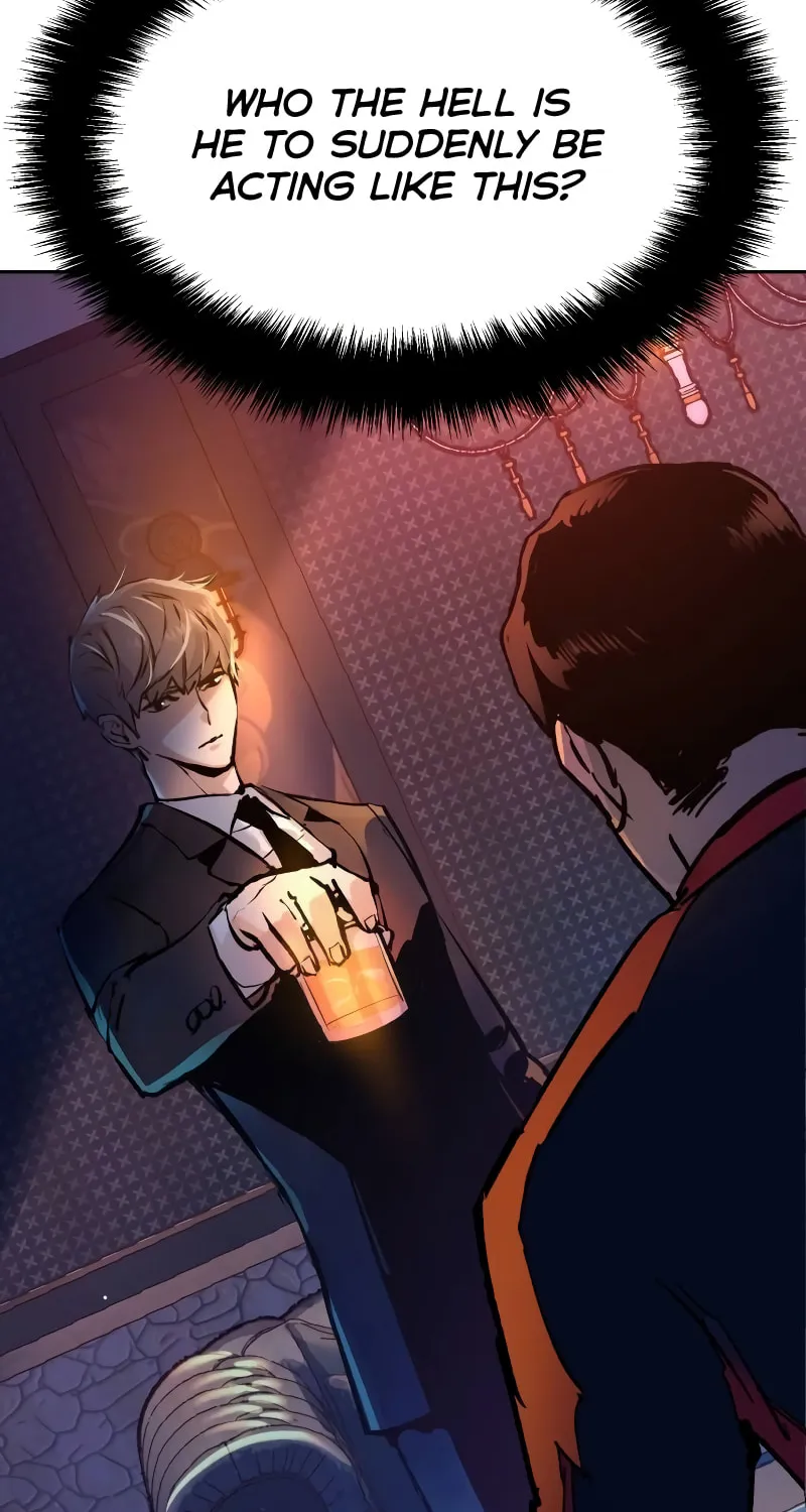 Teenage Mercenary Chapter 179 page 4 - 