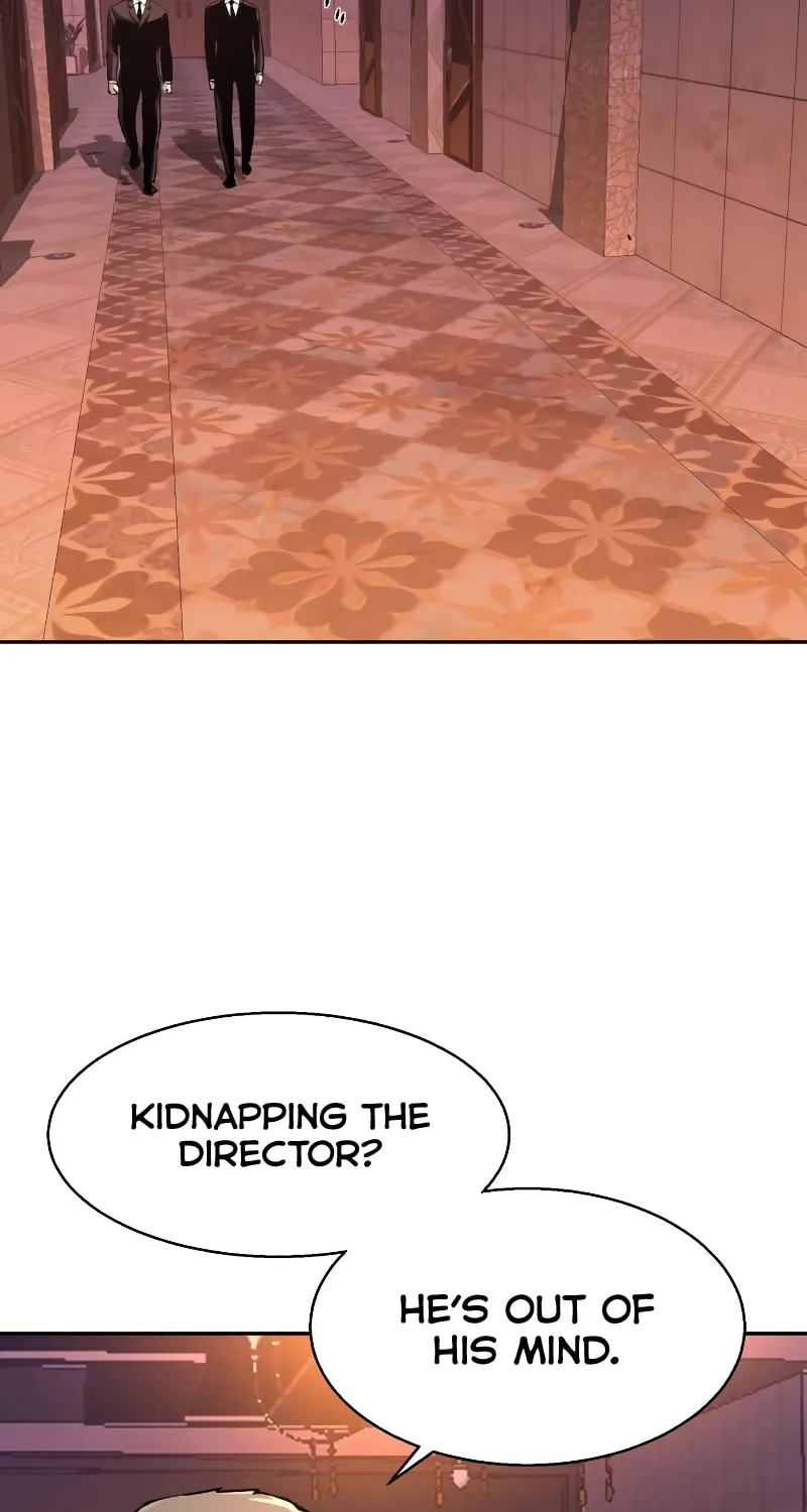 Teenage Mercenary Chapter 179 page 36 - 