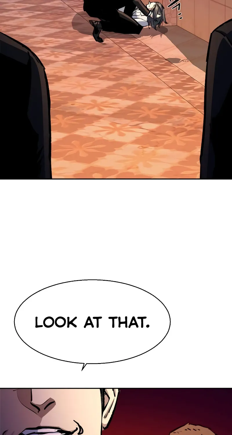 Teenage Mercenary Chapter 179 page 40 - 