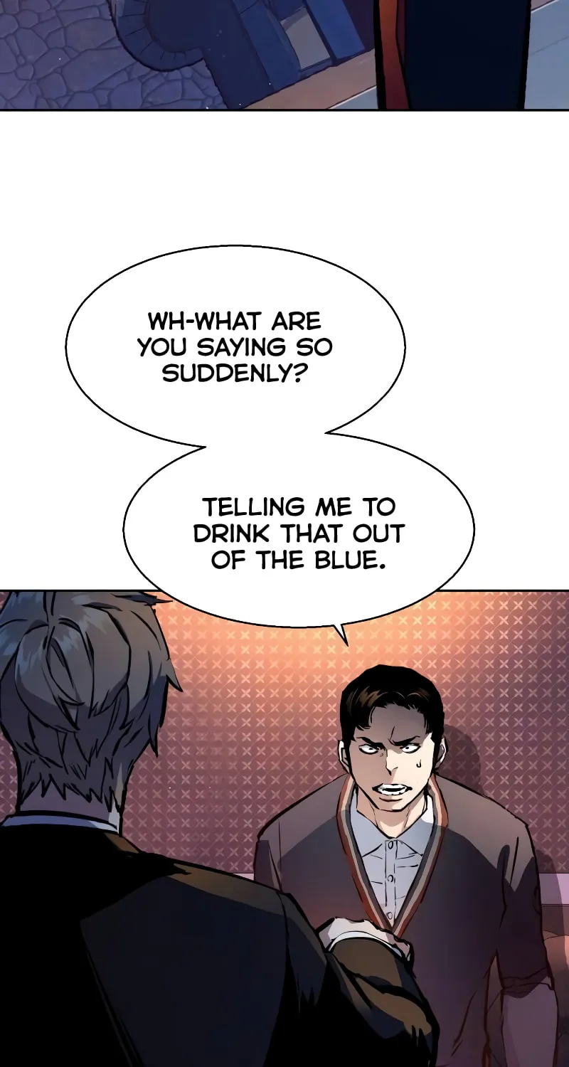 Teenage Mercenary Chapter 179 page 5 - 