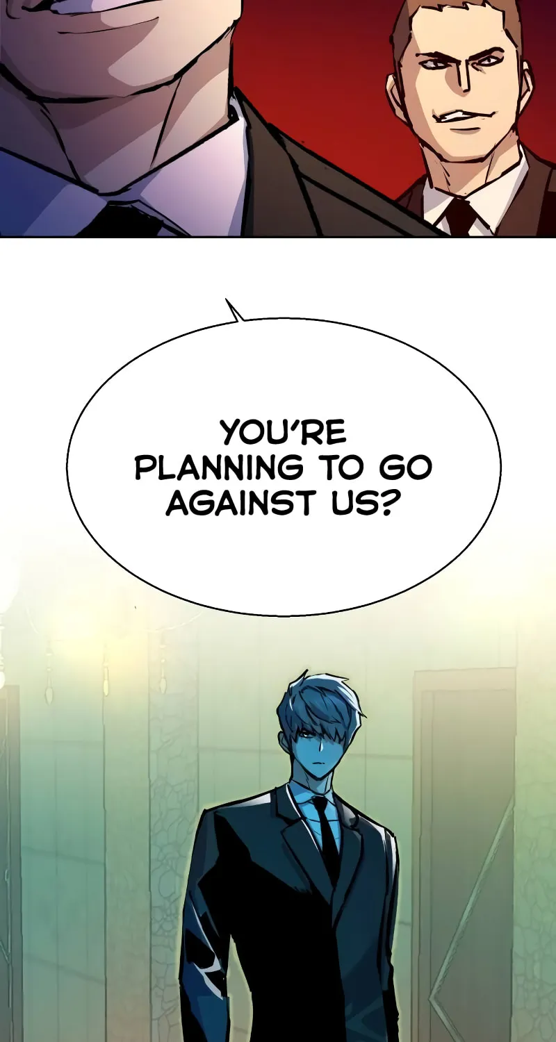 Teenage Mercenary Chapter 179 page 41 - 