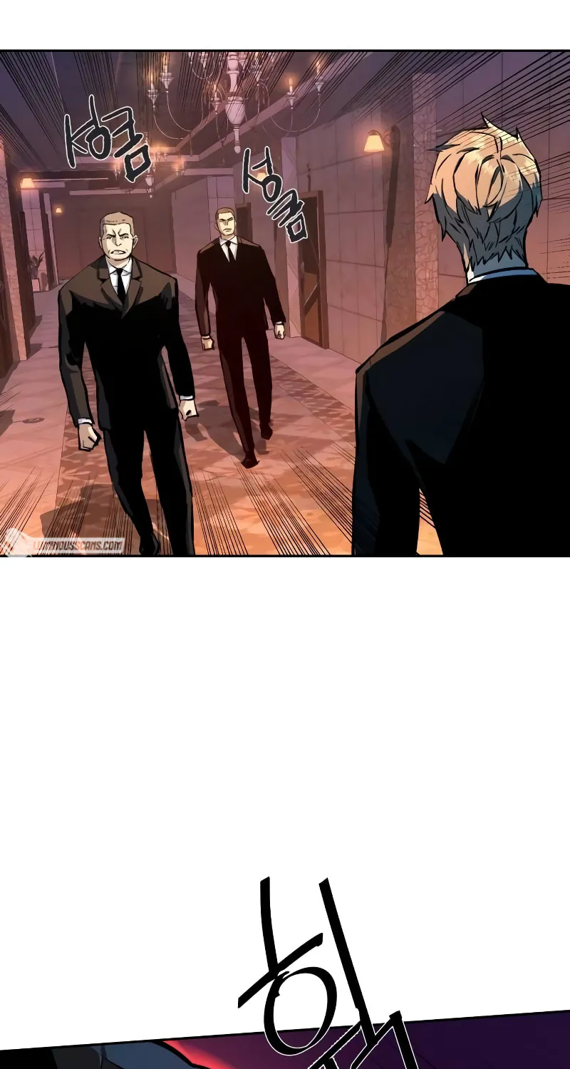 Teenage Mercenary Chapter 179 page 43 - 