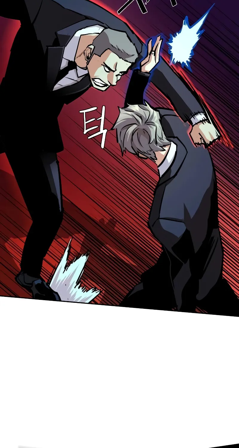 Teenage Mercenary Chapter 179 page 44 - 