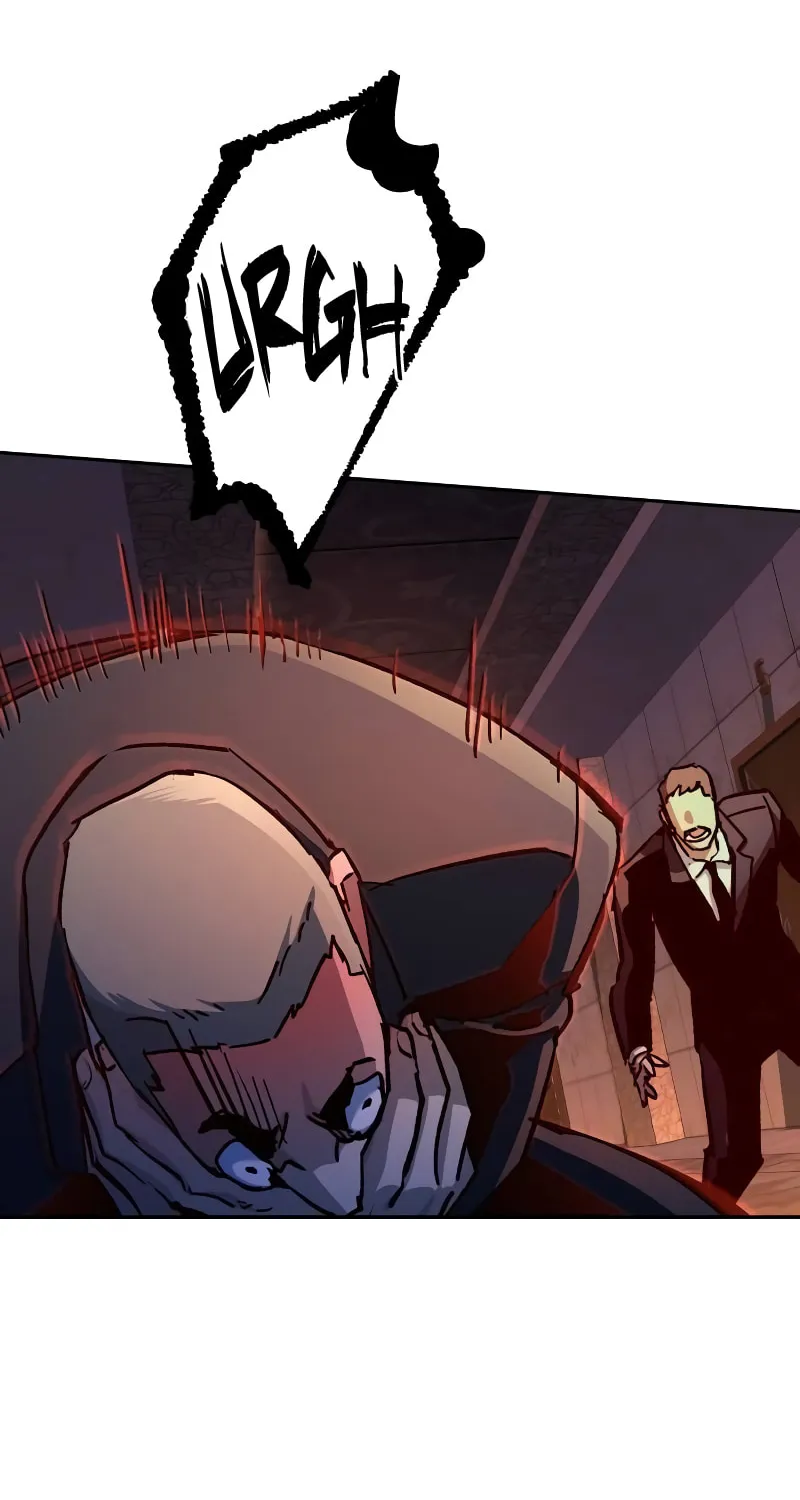 Teenage Mercenary Chapter 179 page 46 - 