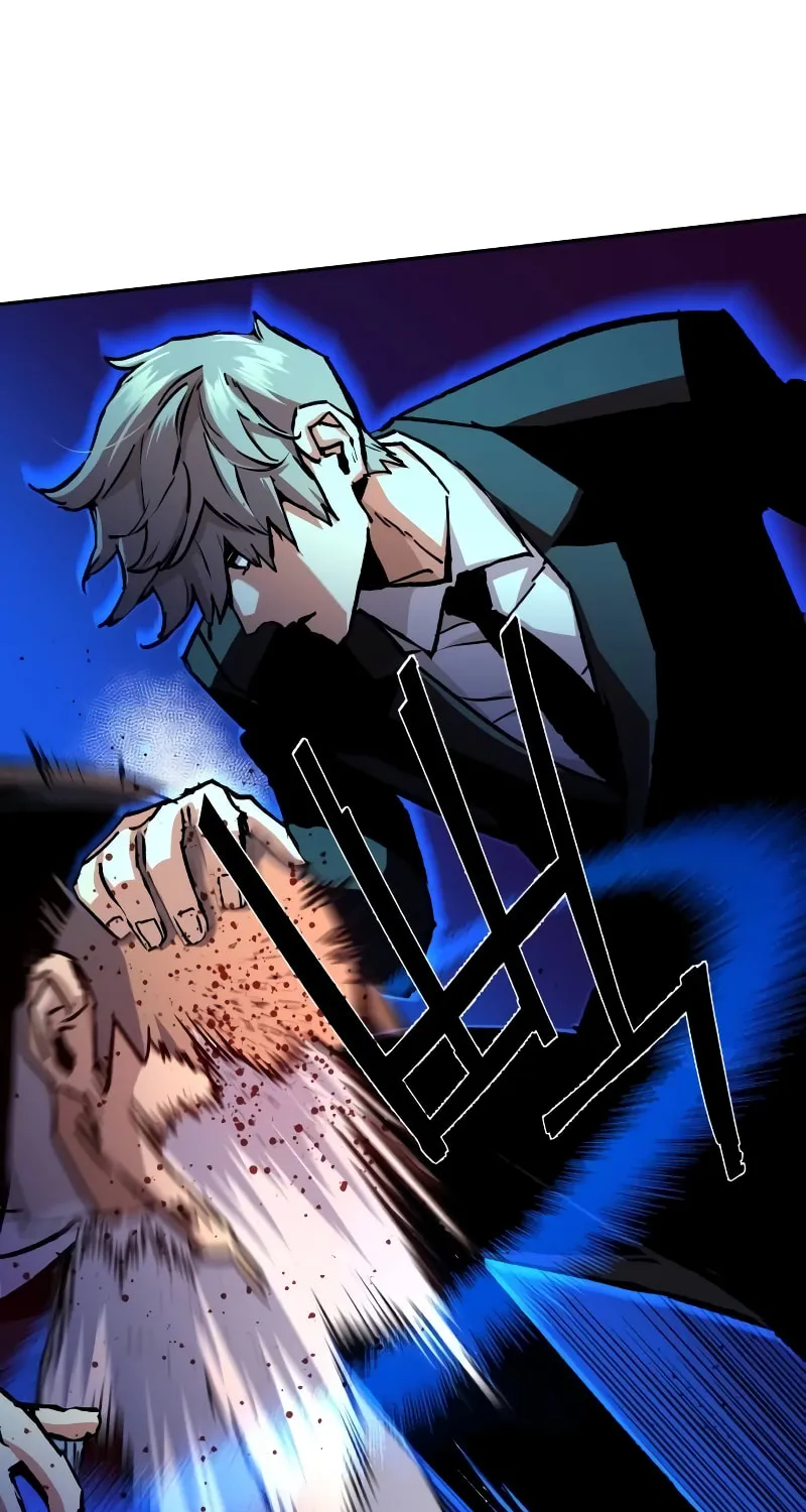 Teenage Mercenary Chapter 179 page 47 - 
