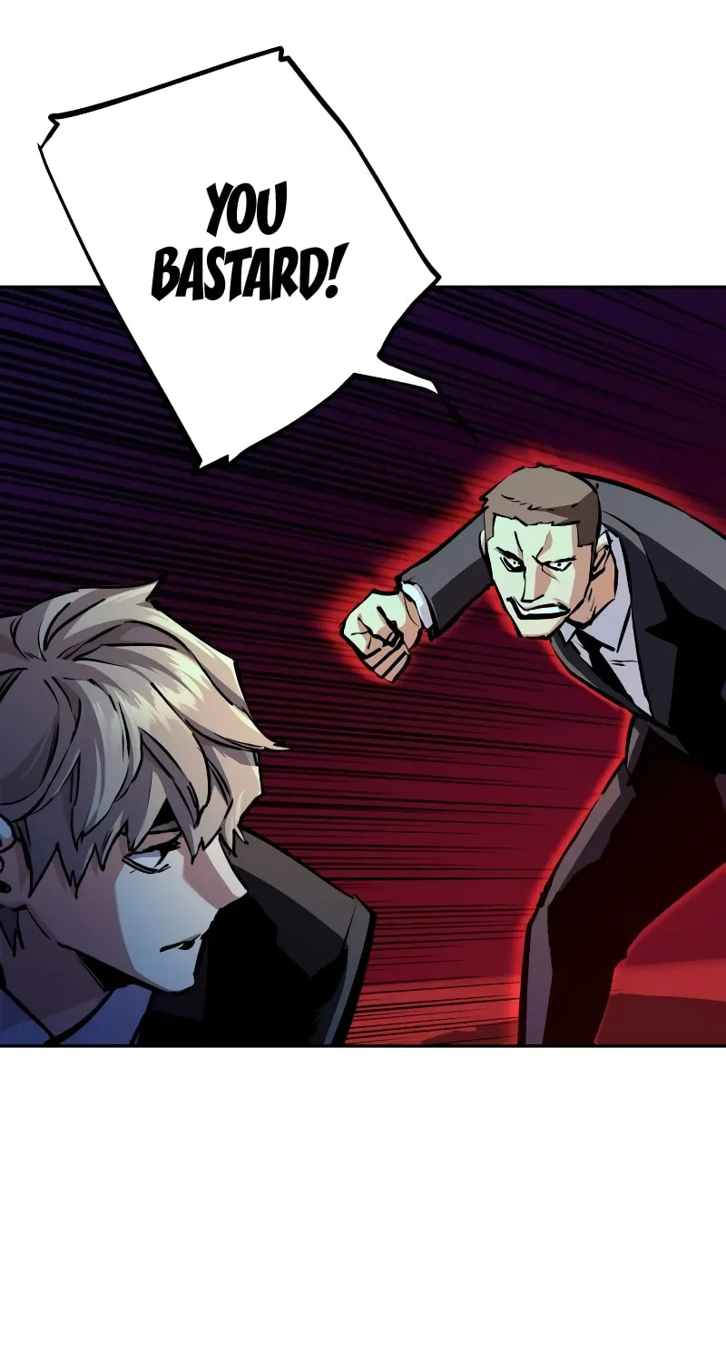 Teenage Mercenary Chapter 179 page 49 - 