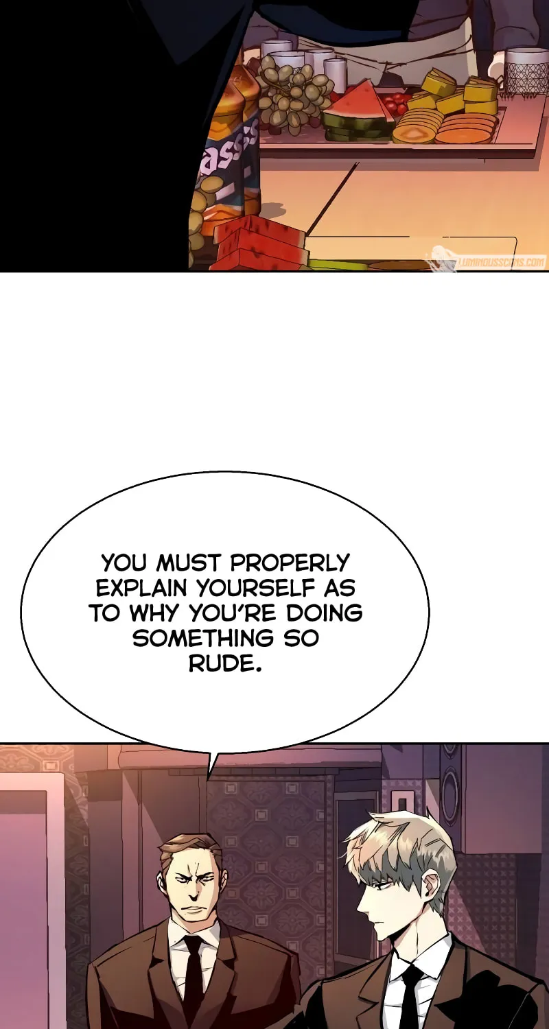 Teenage Mercenary Chapter 179 page 6 - 