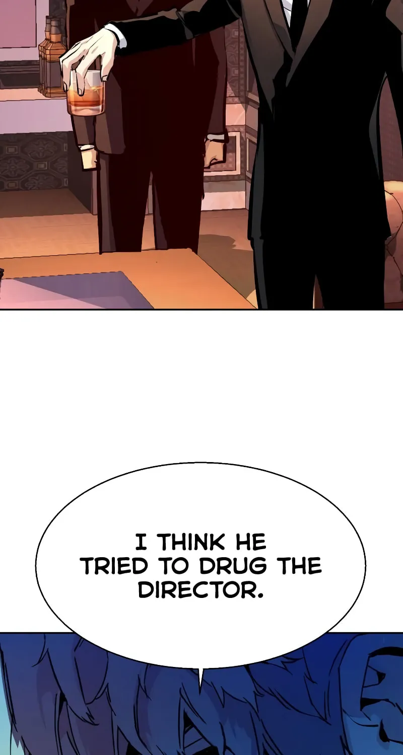 Teenage Mercenary Chapter 179 page 7 - 