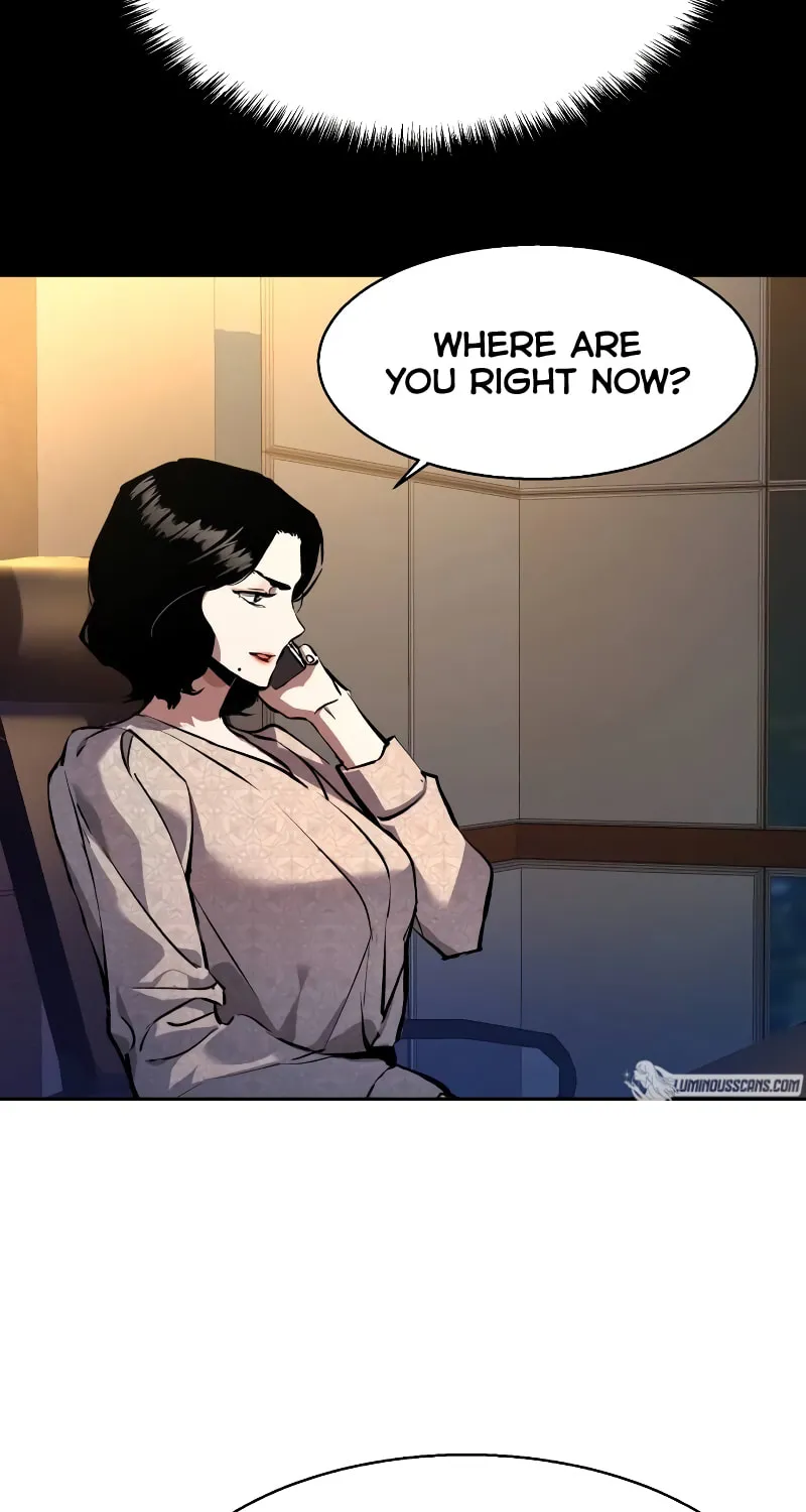 Teenage Mercenary Chapter 179 page 62 - 
