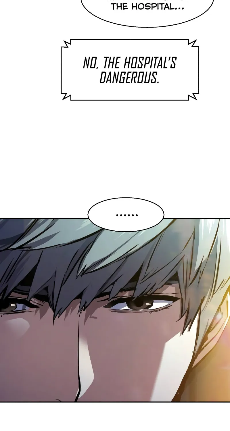 Teenage Mercenary Chapter 179 page 64 - 