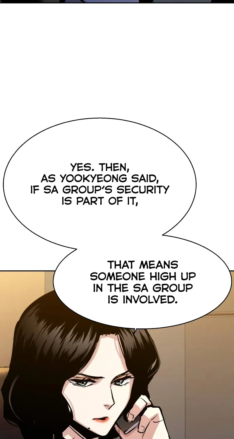 Teenage Mercenary Chapter 179 page 68 - 