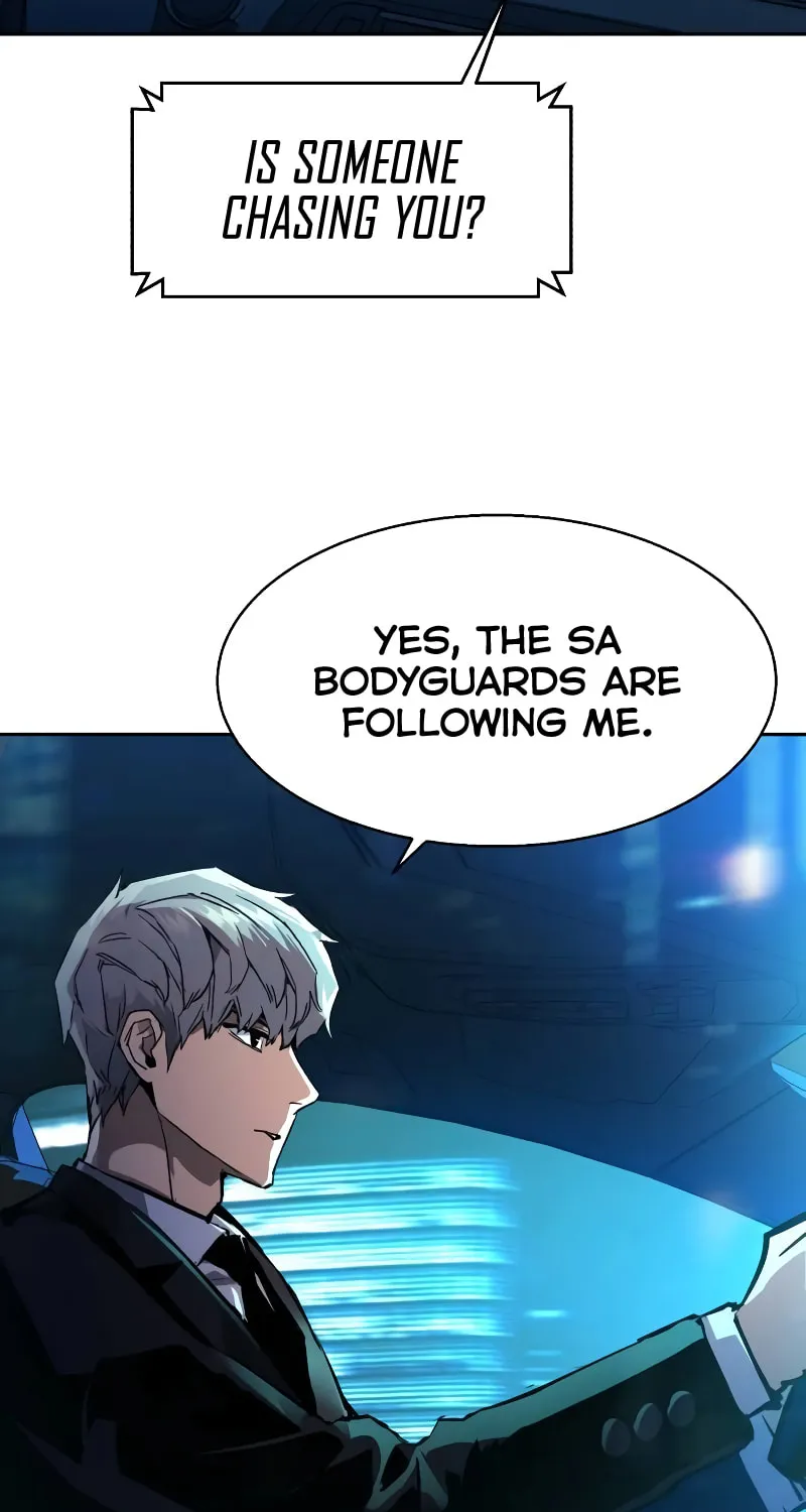 Teenage Mercenary Chapter 179 page 77 - 