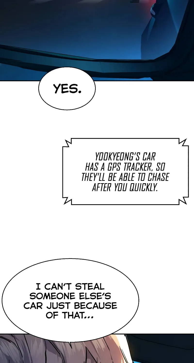 Teenage Mercenary Chapter 179 page 79 - 