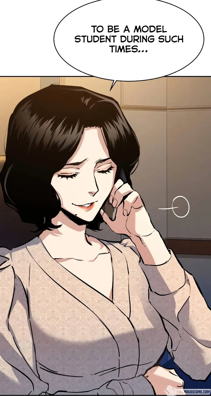 Teenage Mercenary Chapter 179 page 81 - 