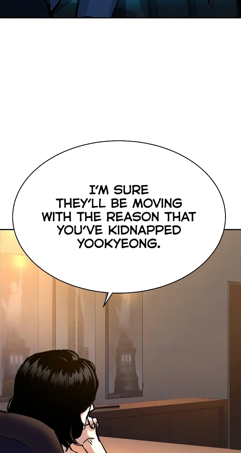 Teenage Mercenary Chapter 179 page 84 - 