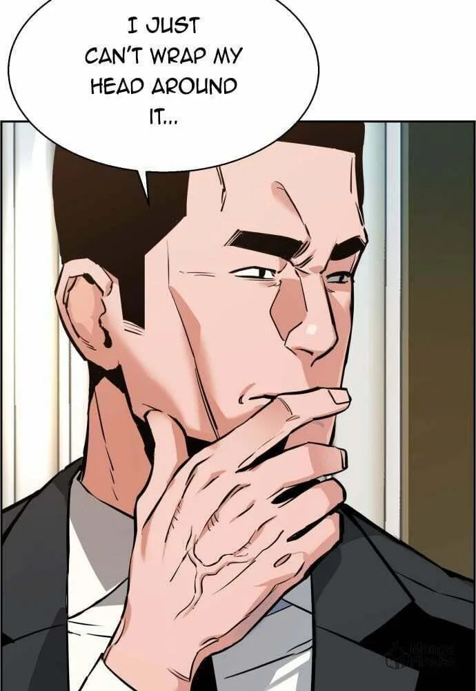 Teenage Mercenary Chapter 18 page 102 - 