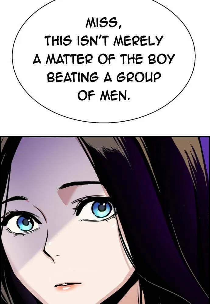 Teenage Mercenary Chapter 18 page 107 - 