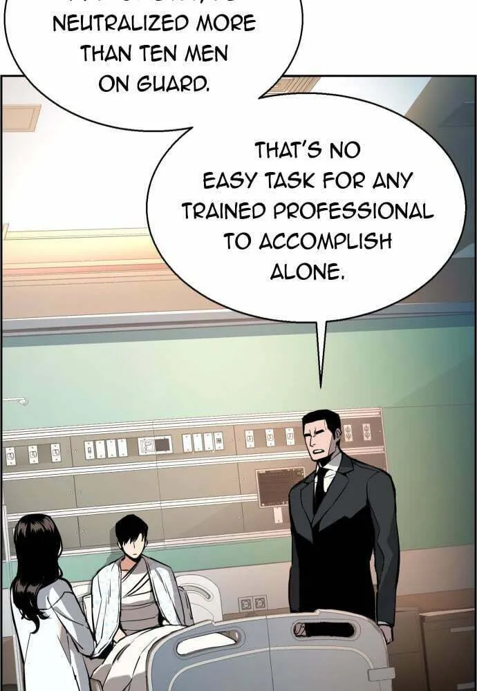 Teenage Mercenary Chapter 18 page 109 - 