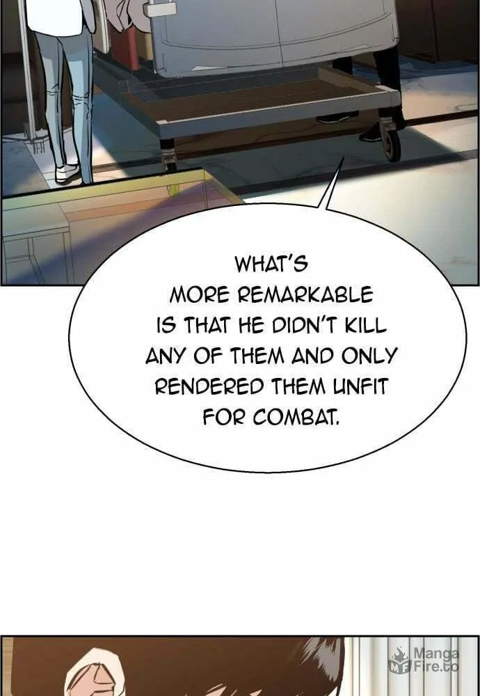 Teenage Mercenary Chapter 18 page 110 - 
