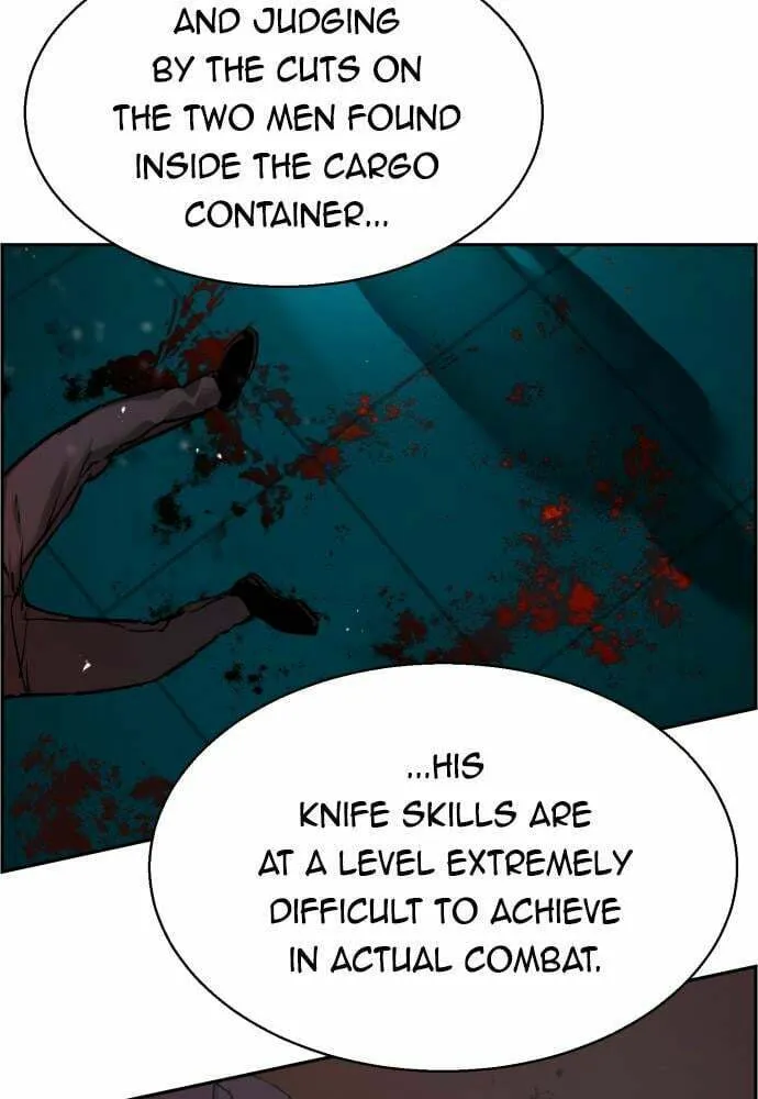 Teenage Mercenary Chapter 18 page 112 - 