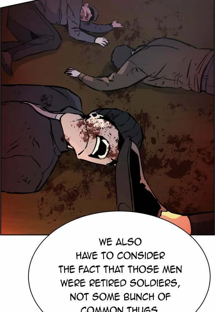 Teenage Mercenary Chapter 18 page 113 - 