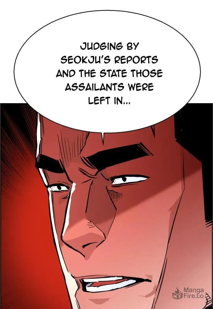 Teenage Mercenary Chapter 18 page 115 - 