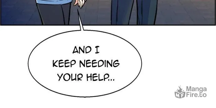 Teenage Mercenary Chapter 18 page 125 - 