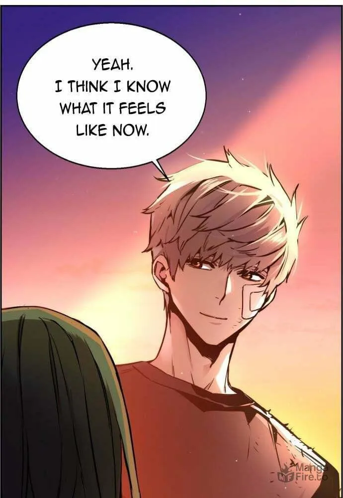Teenage Mercenary Chapter 18 page 129 - 