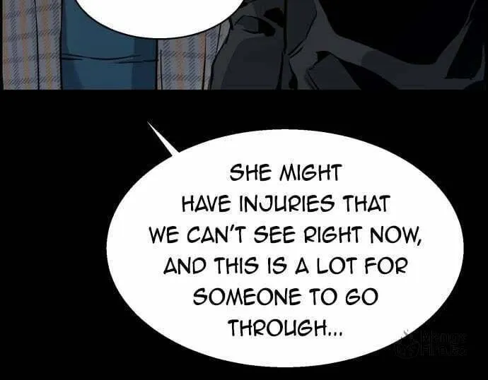 Teenage Mercenary Chapter 18 page 24 - 