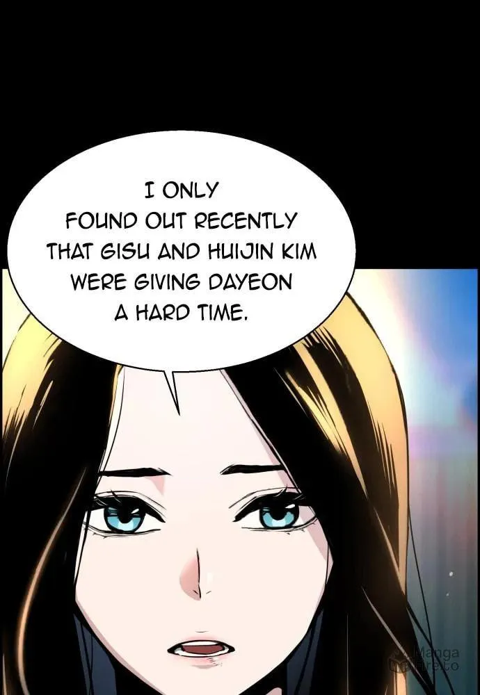 Teenage Mercenary Chapter 18 page 25 - 