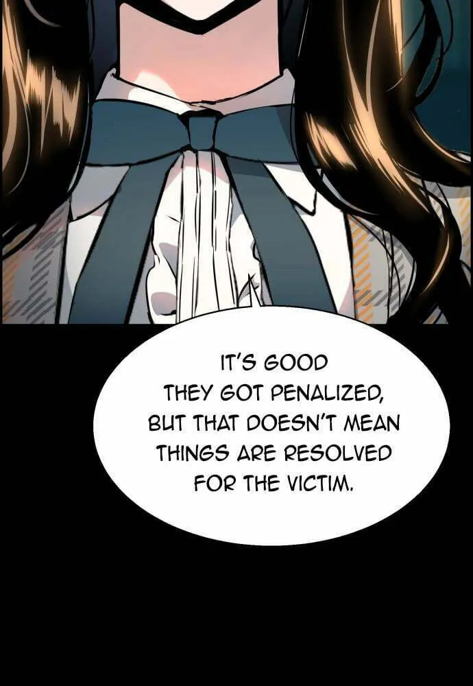 Teenage Mercenary Chapter 18 page 26 - 