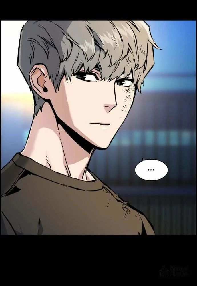 Teenage Mercenary Chapter 18 page 27 - 