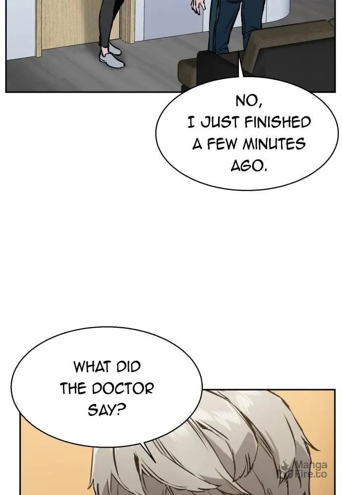 Teenage Mercenary Chapter 18 page 33 - 