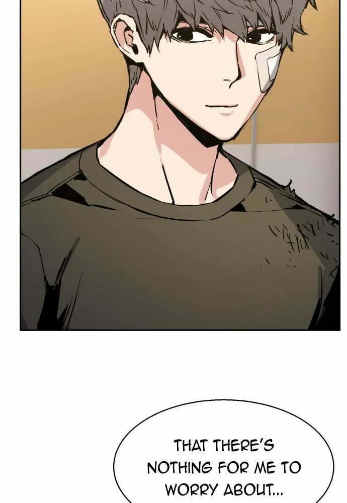 Teenage Mercenary Chapter 18 page 34 - 