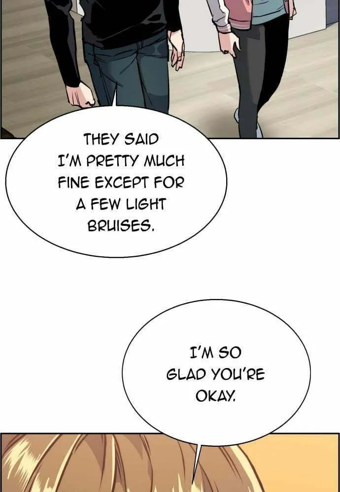 Teenage Mercenary Chapter 18 page 38 - 