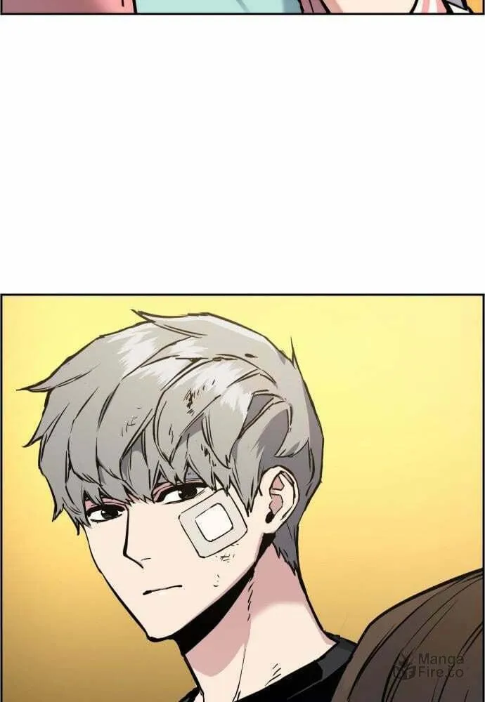 Teenage Mercenary Chapter 18 page 40 - 