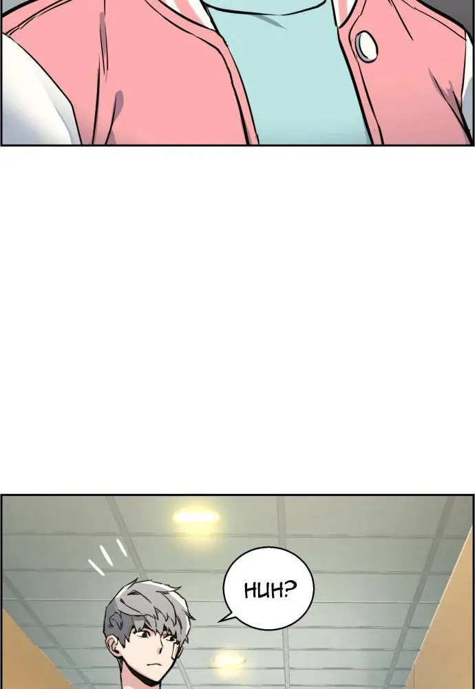 Teenage Mercenary Chapter 18 page 46 - 