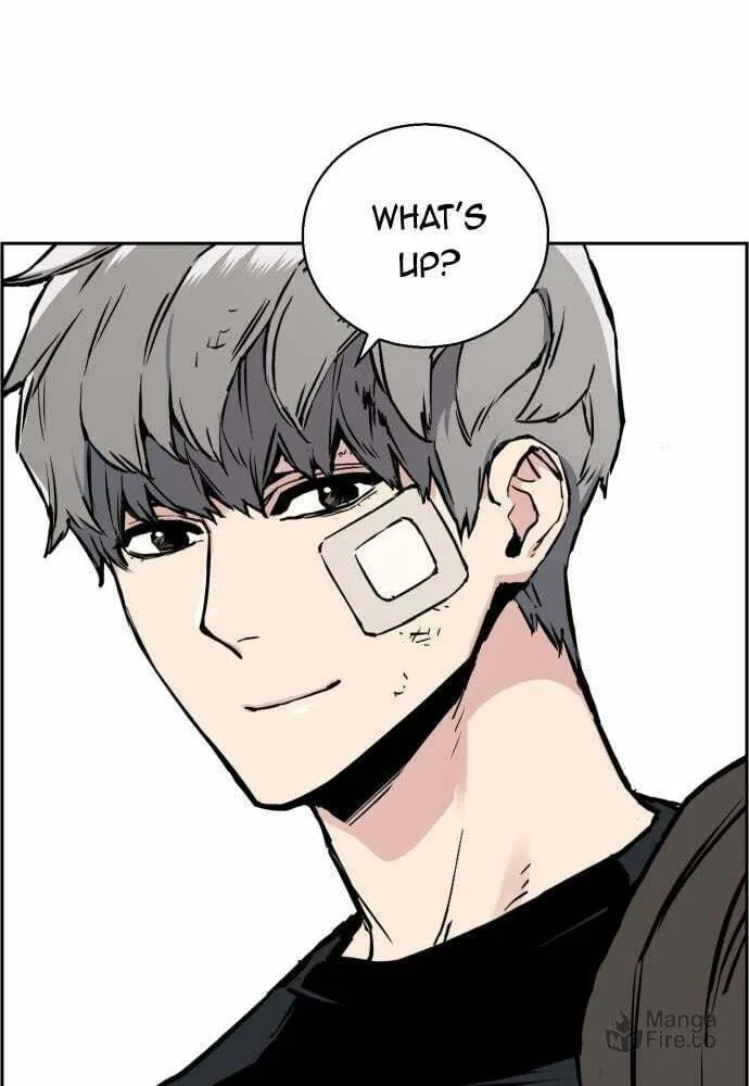 Teenage Mercenary Chapter 18 page 48 - 