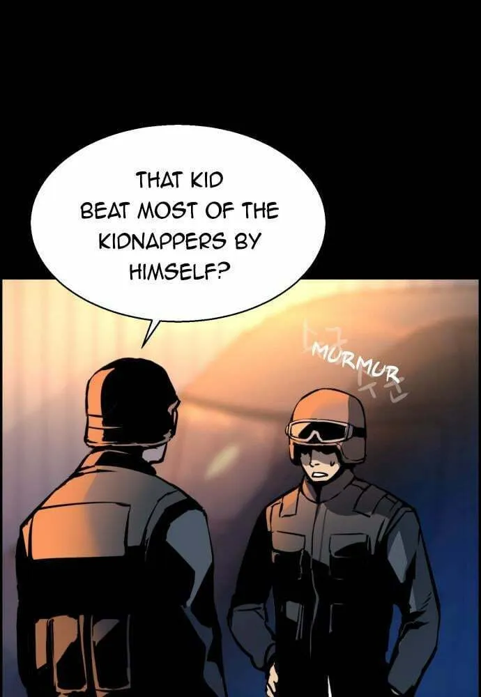Teenage Mercenary Chapter 18 page 53 - 